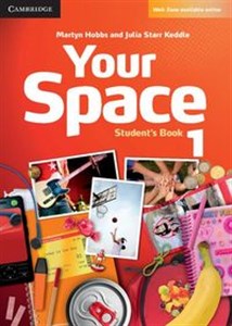 Picture of Your Space 1 Student's Book