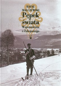 Picture of Pępek świata Wspomnienia z Zakopanego