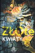 Złote kwia... - Magdalena Sobota -  books in polish 