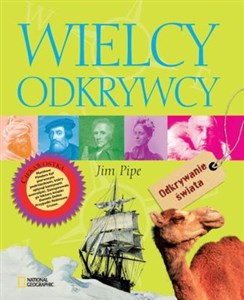Picture of Wielcy odkrywcy