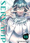 Servamp. T... - TanakaStrike -  Książka z wysyłką do UK