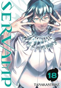 Picture of Servamp. Tom 18