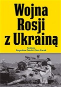 Wojna Rosj... - Opracowanie Zbiorowe -  Polish Bookstore 