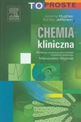Chemia Kli... - Jeremy Hughes, Ashley Jefferson -  Polish Bookstore 