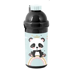 Obrazek Bidon 500ml Panda PP24PN-3021