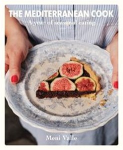 Obrazek The Mediterranean Cook A year of seasonal eating