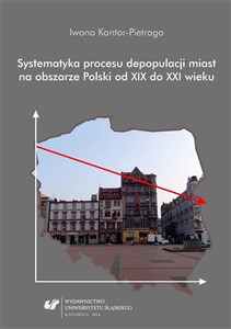 Picture of Systematyka procesu depopulacji miast..