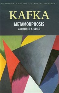 Obrazek The Metamorphosis and Other Stories