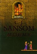 Polska książka : Alchemik - C. J. Sansom