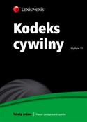 polish book : Kodeks cyw...