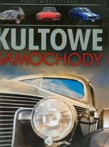 Picture of Kultowe samochody