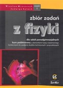 Fizyka Zbi... - Wiesław Mroszczyk, Jadwiga Salach -  books in polish 