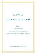 Dzieła Fil... - Karol Wojtyła -  foreign books in polish 