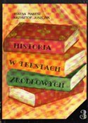 polish book : Historia w... - Teresa Maresz