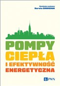 Książka : Pompy ciep...