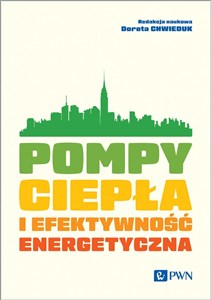 Picture of Pompy ciepła i efektywność energetyczna