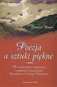 Picture of Poezja a sztuki piękne