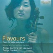 polish book : Flavours M... - Docters van Leeuwen Amber, Pushkar Taisiya