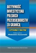 Aktywność ... - Włodzimierz Karaszewski -  books in polish 