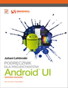 Picture of Android UI Podręcznik dla projektantów Smashing Magazine