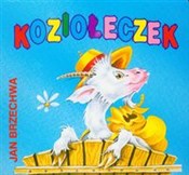 Koziołecze... - Jan Brzechwa -  foreign books in polish 