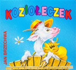 Obrazek Koziołeczek