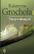 Książka : Trzepot sk... - Katarzyna Grochola