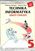Technika I... - Waldemar Furmanek -  Polish Bookstore 