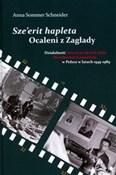 Polska książka : Sze'erit h... - Sommer Anna Schneider