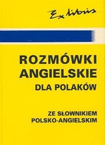 Obrazek Polish phrasebook