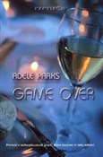 polish book : Game over - Adele Parks