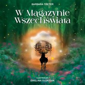 polish book : W Magazyni... - Barbara Treter