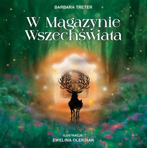 Obrazek W Magazynie Wszechświata