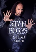 polish book : Daleko don... - Stan Borys