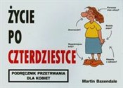 polish book : Życie po c... - Martin Baxendale