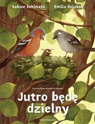 Książka : Jutro będę... - null null