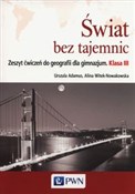Książka : Świat bez ... - Urszula Adamus, Alina Witek-Nowakowska