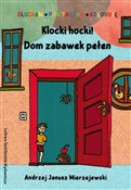 Zobacz : Klocki hoc... - Andrzej Janusz Mierzejewski
