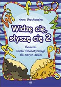 Widzę cię ... - Anna Grochowska -  books from Poland