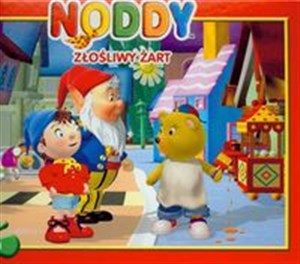 Obrazek Noddy Złośliwy żart