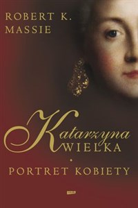 Picture of Katarzyna Wielka Portret kobiety