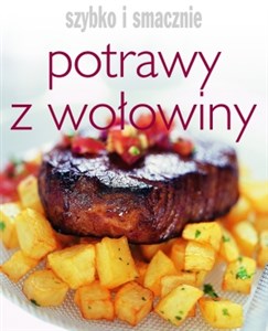 Picture of Potrawy z wołowiny. Szybko i smacznie