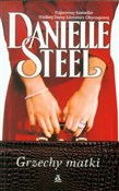 polish book : Grzechy ma... - Danielle Steel