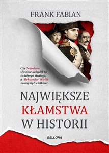 Picture of Największe kłamstwa w historii