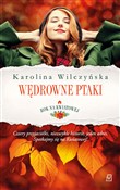 Rok na Kwi... - Karolina Wilczyńska -  books from Poland