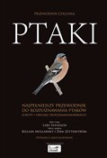 Ptaki Prze... - Lars Svensson, Killian Mullarney, Dan Zetterström -  books from Poland