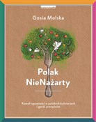 Polak NieN... - Gosia Molska -  foreign books in polish 