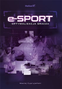 Picture of E-sport Optymalizacja gracza