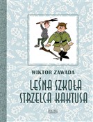 Leśna szko... - Wiktor Zawada -  books from Poland