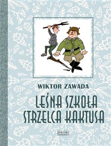 Picture of Leśna szkoła strzelca Kaktusa